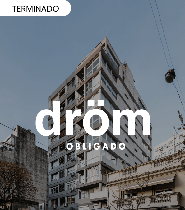 DRÖM OBLIGADO