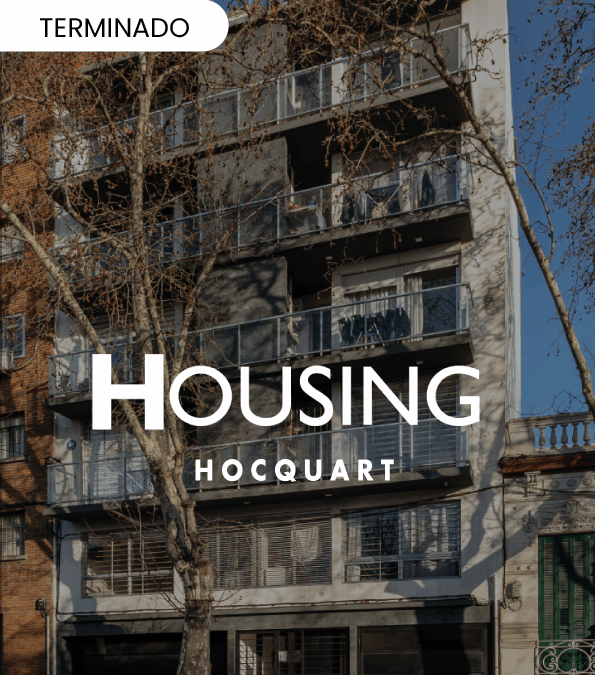 HOUSING HOCQUART