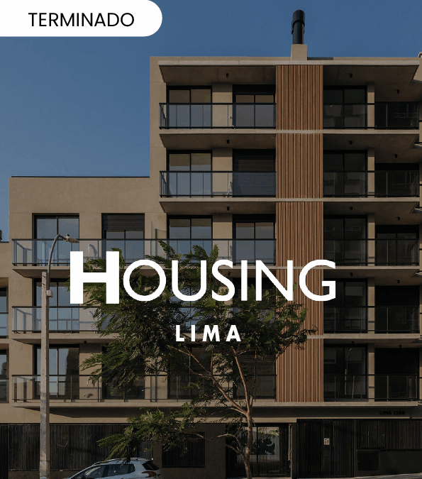 HOUSING LIMA