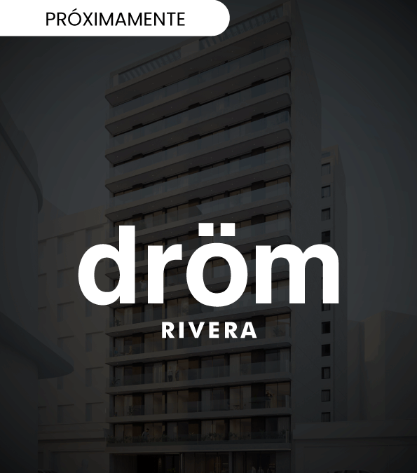 DRÖM RIVERA