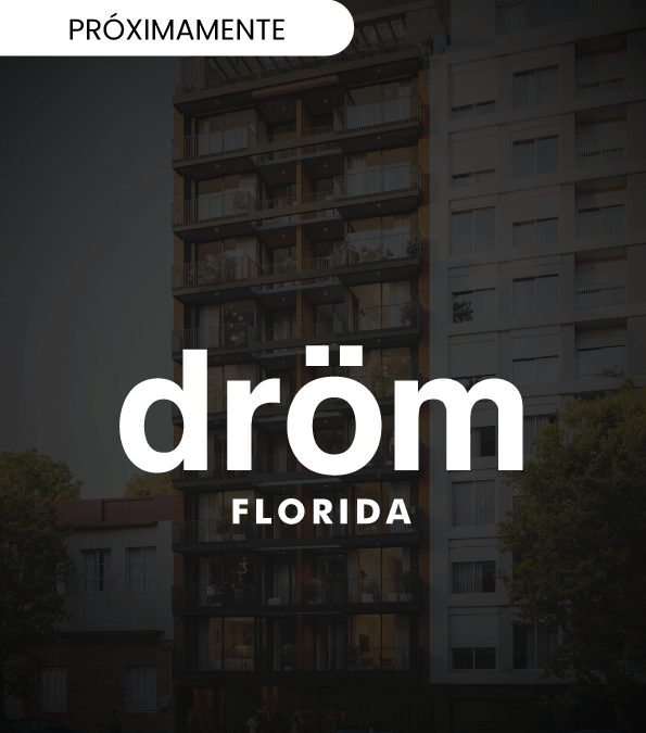 DRÖM FLORIDA