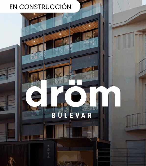 DRÖM BULEVAR