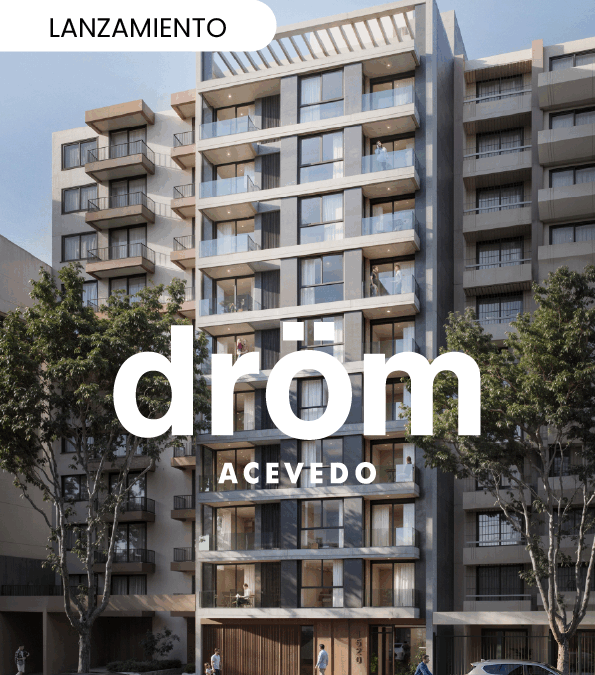 DRÖM ACEVEDO