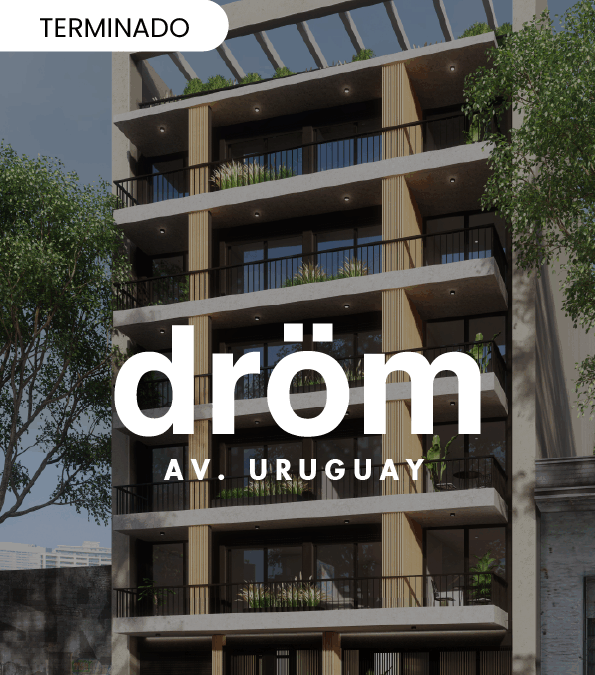 DRÖM URUGUAY​